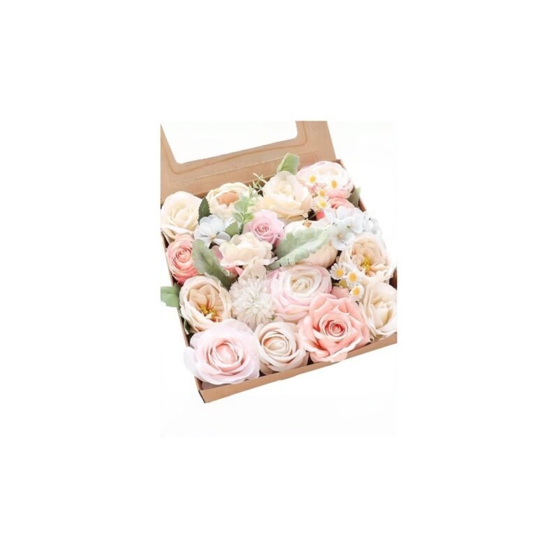 DIY Designer Flower Boxes in Multiple Colors square featured image