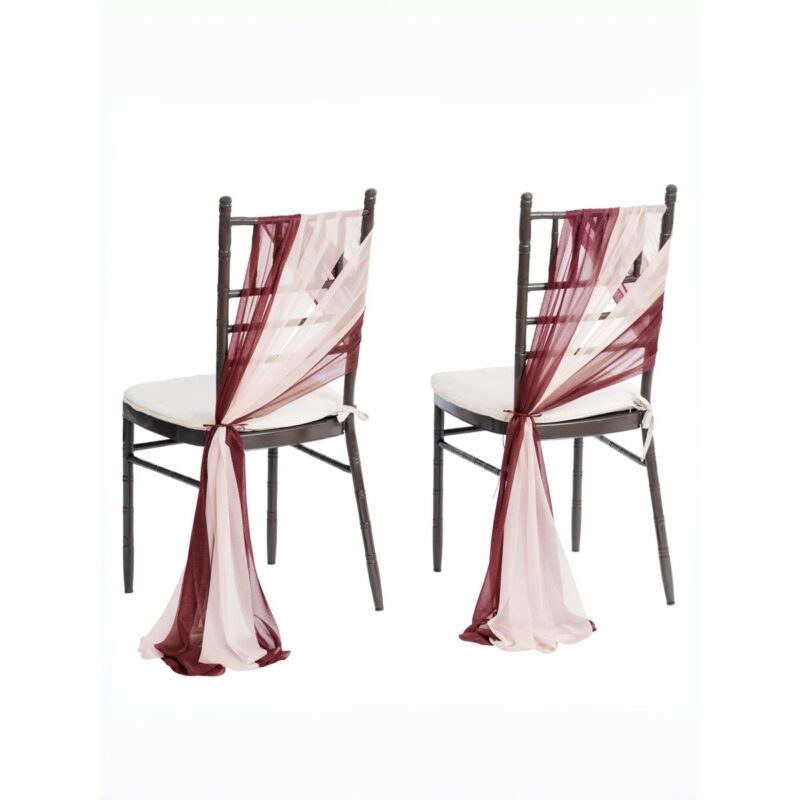 Aisle Draping Decor for Ceremony square featured image