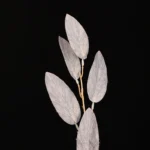 Artificial Eucalyptus Stem Bundle for Wedding DIY styled view