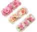Ground Meadow Aisle Flower Arrangement Set front view